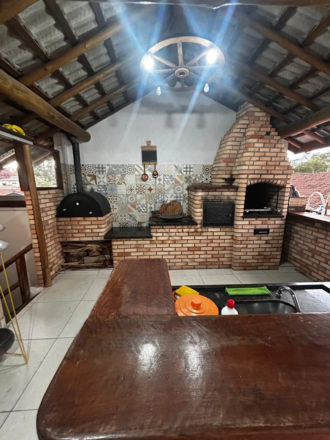 Foto 2 de Casa Padrão em Jardim das Indústrias, São José dos Campos - imagem 2 Foto 2 de Casa Padrão em Jardim das Indústrias, São José dos Campos - imagem 2