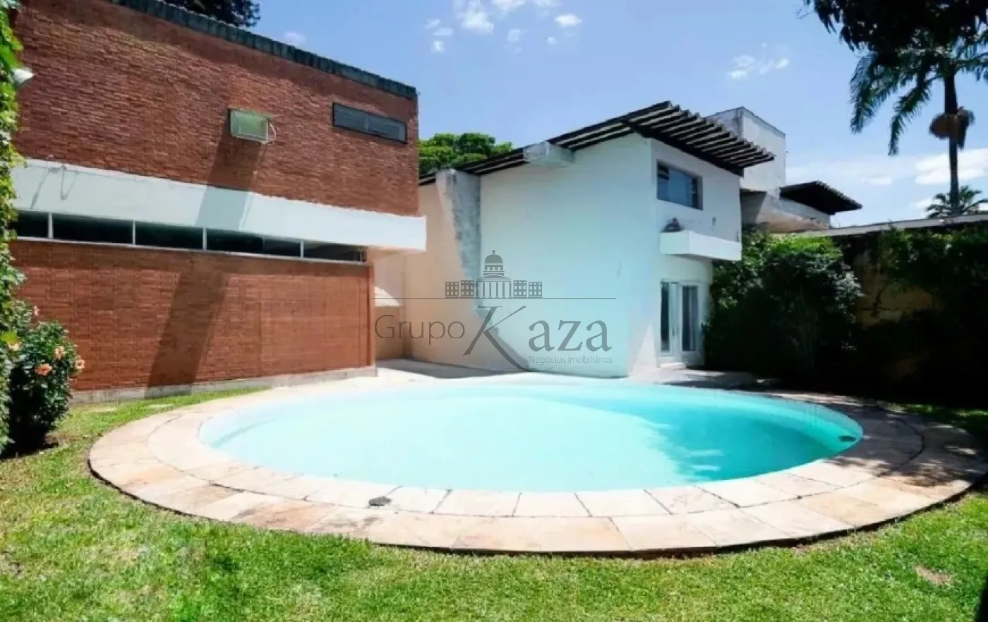 Foto 1 de Casa Padrão em Granja Julieta, São Paulo - imagem 1
