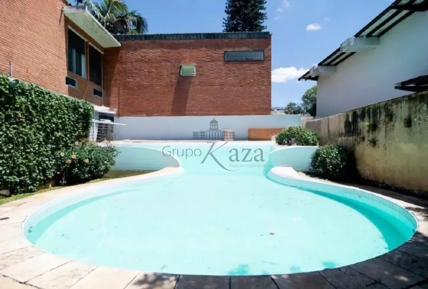 Foto 2 de Casa Padrão em Granja Julieta, São Paulo - imagem 2