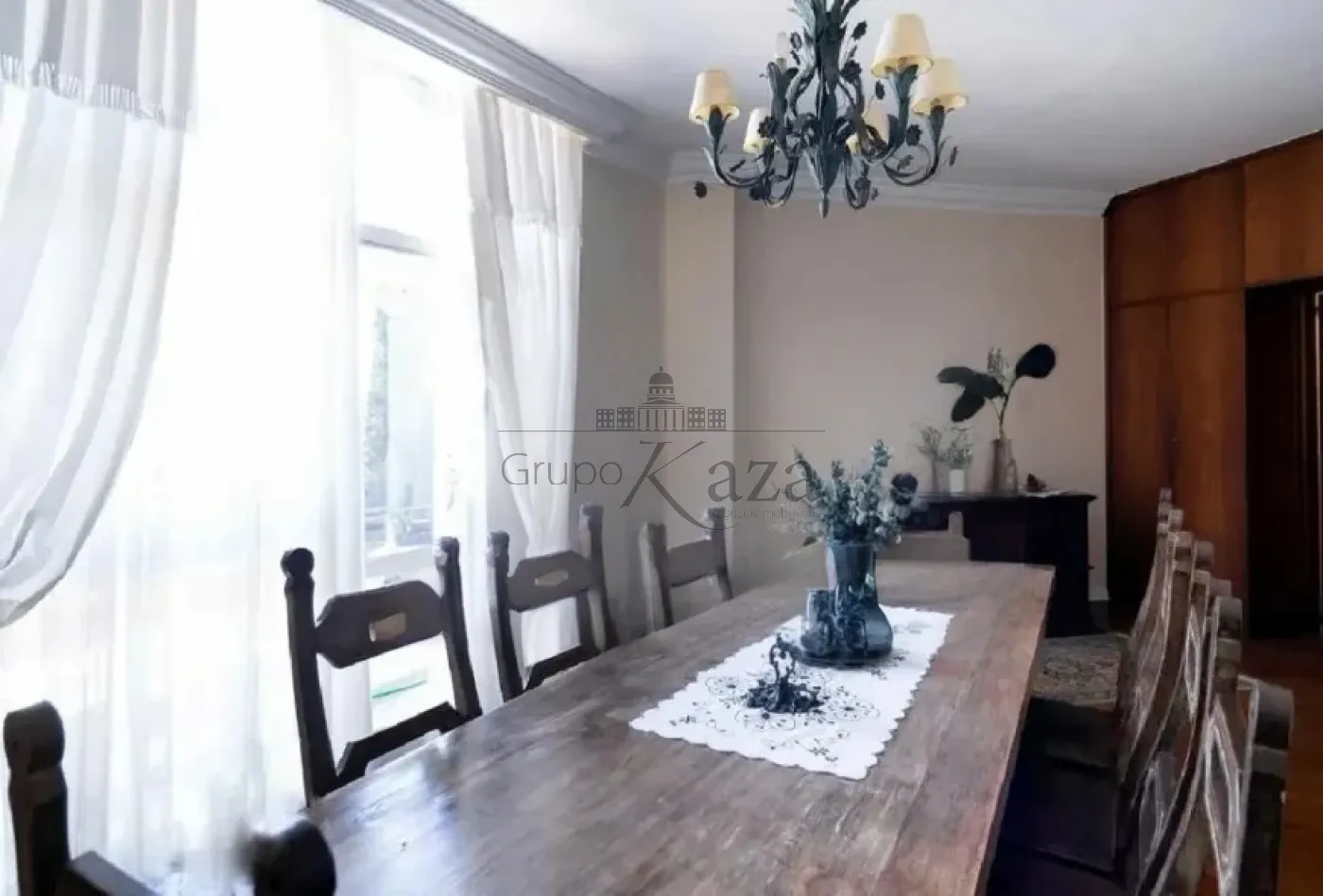 Foto 8 de Casa Padrão em Granja Julieta, São Paulo - imagem 8
