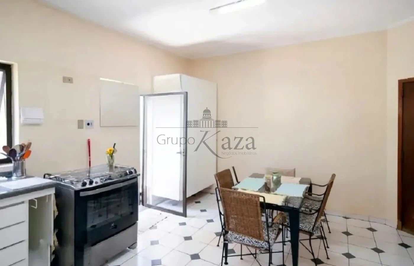 Foto 7 de Casa Padrão em Granja Julieta, São Paulo - imagem 7