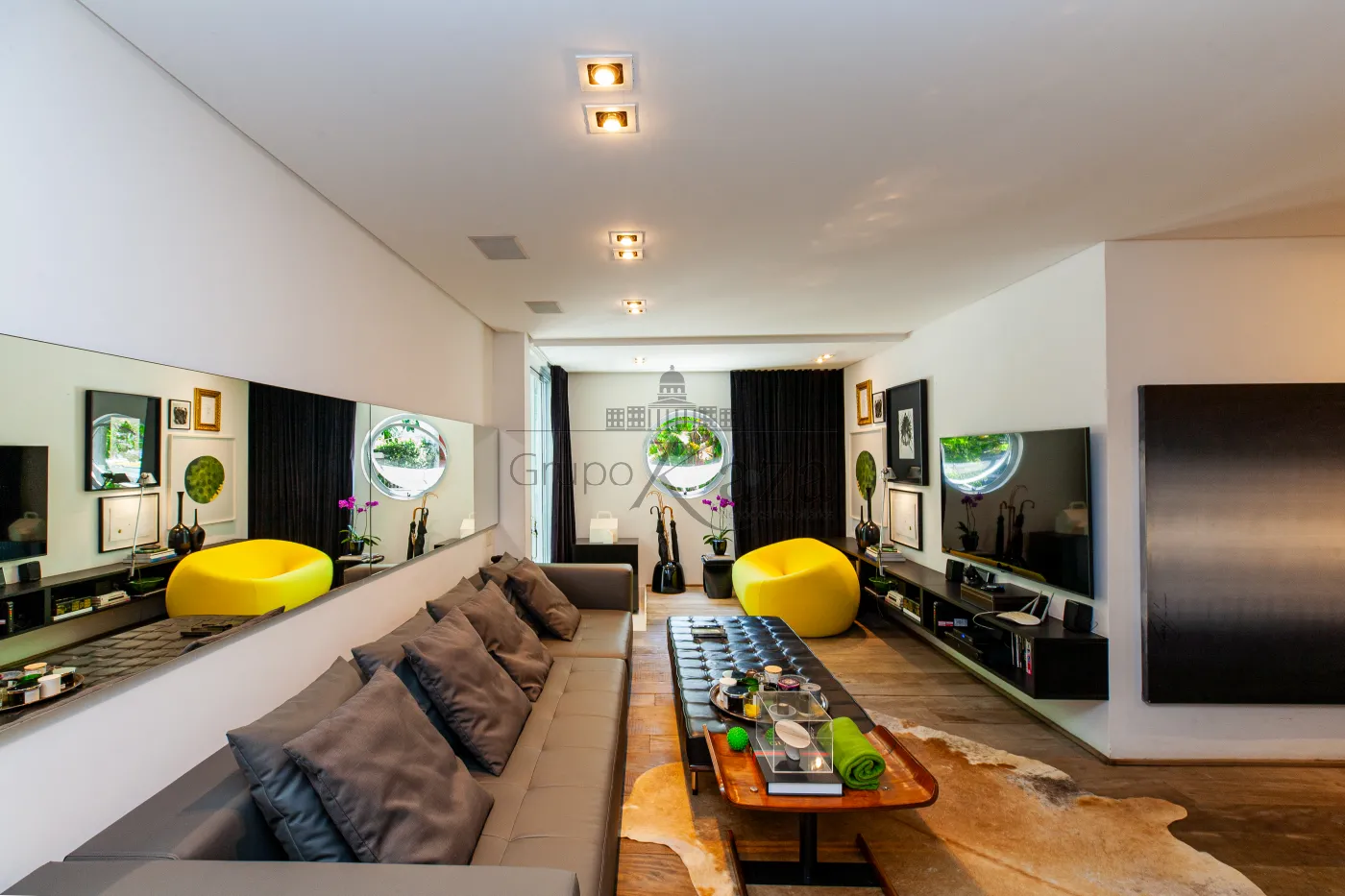 Foto 1 de Casa Comercial  Residencial em Vila Madalena, São Paulo - imagem 1