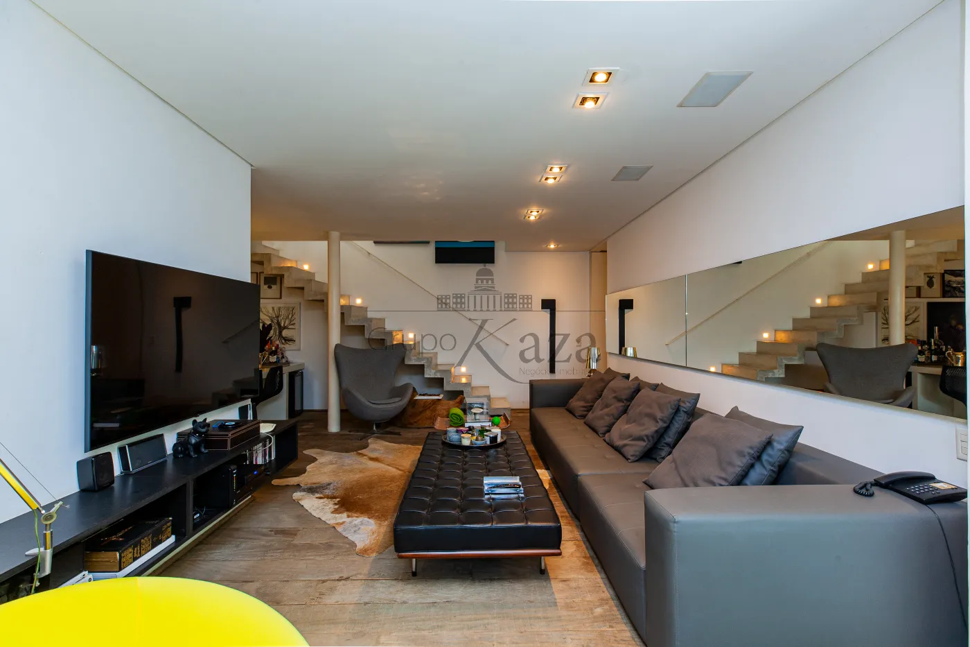 Foto 2 de Casa Comercial  Residencial em Vila Madalena, São Paulo - imagem 2