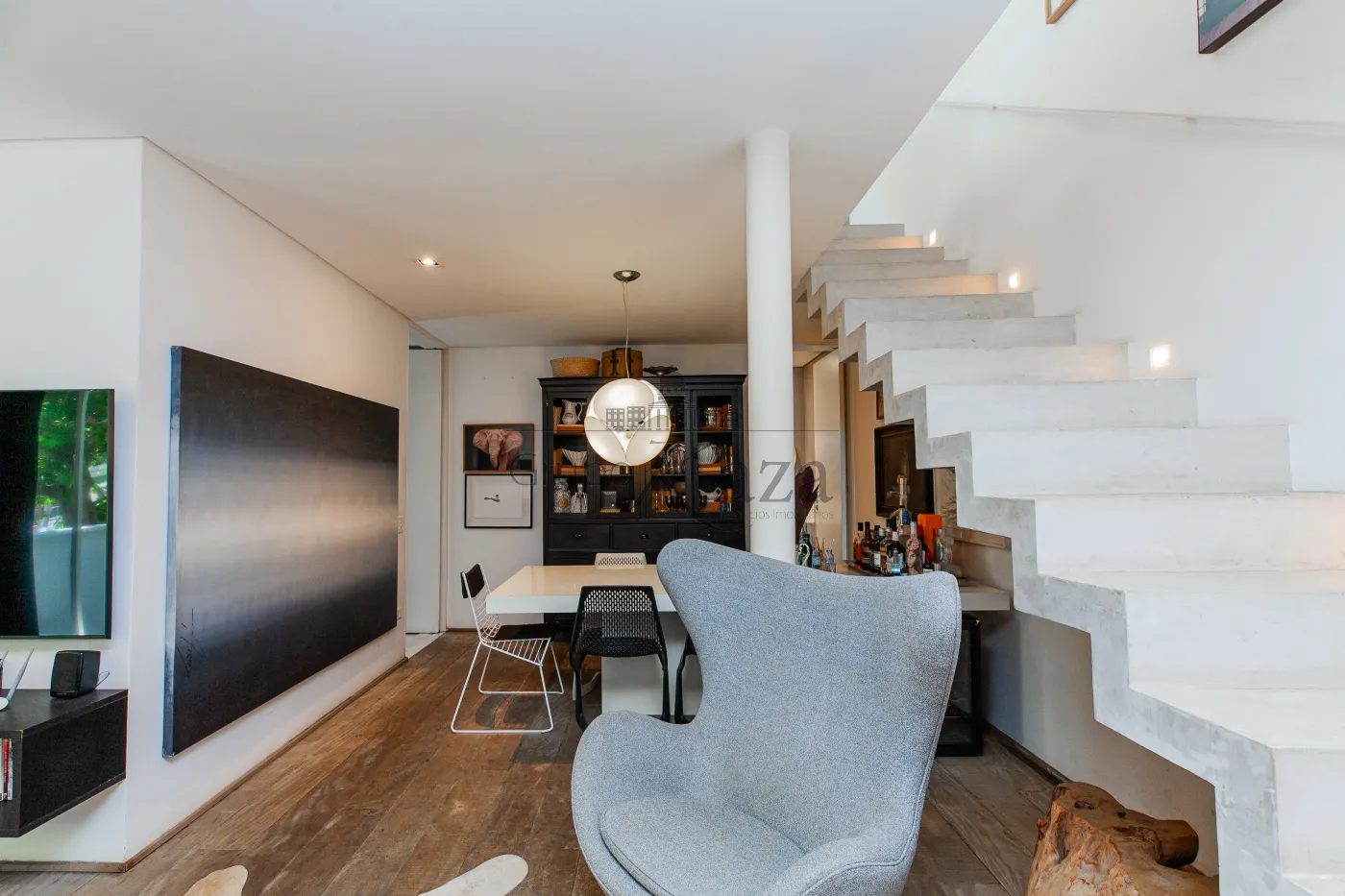Foto 11 de Casa Comercial  Residencial em Vila Madalena, São Paulo - imagem 11