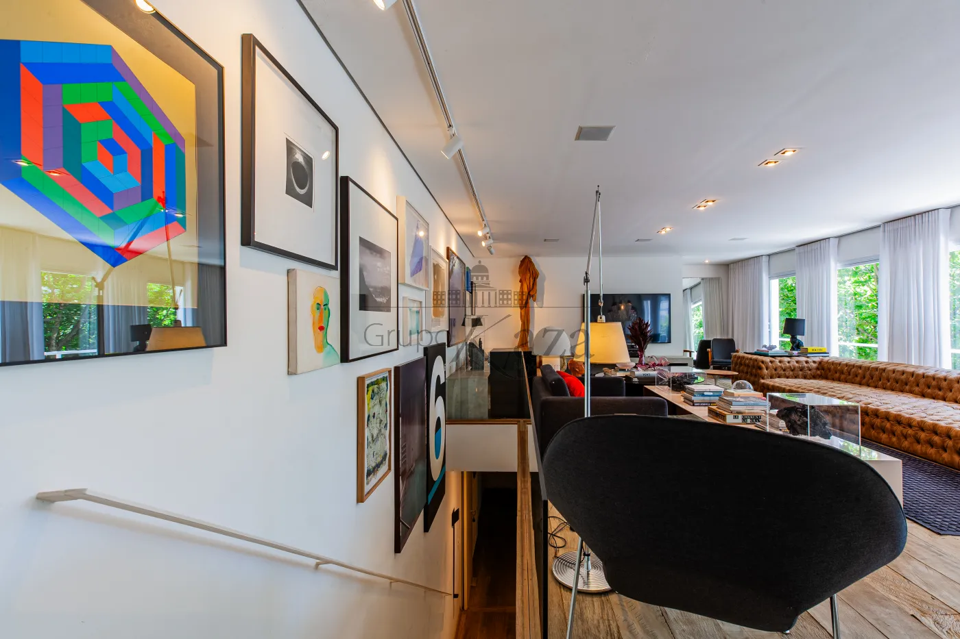 Foto 13 de Casa Comercial  Residencial em Vila Madalena, São Paulo - imagem 13