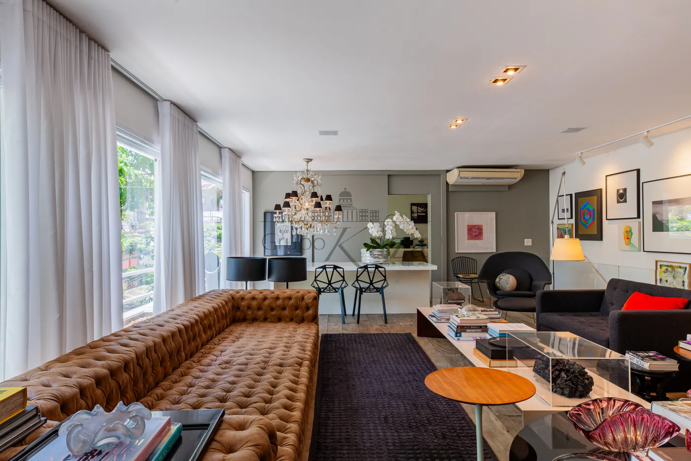 Foto 15 de Casa Comercial  Residencial em Vila Madalena, São Paulo - imagem 15