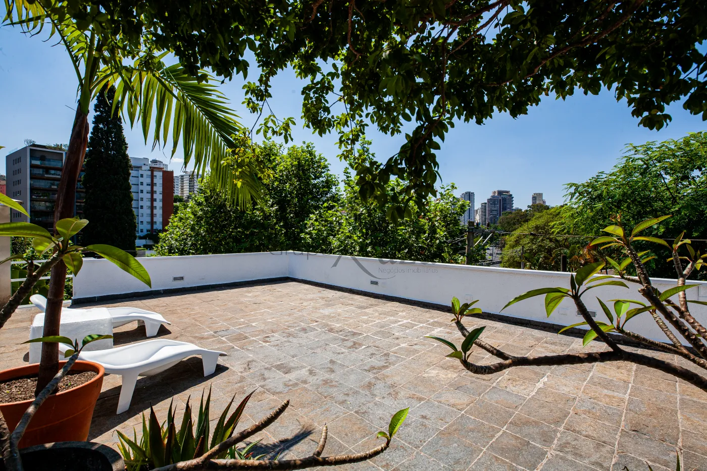 Foto 37 de Casa Comercial  Residencial em Vila Madalena, São Paulo - imagem 37