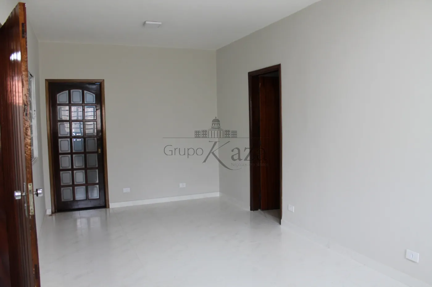 Foto 1 de Casa Térrea em Jardim das Industrias, Jacareí - imagem 1