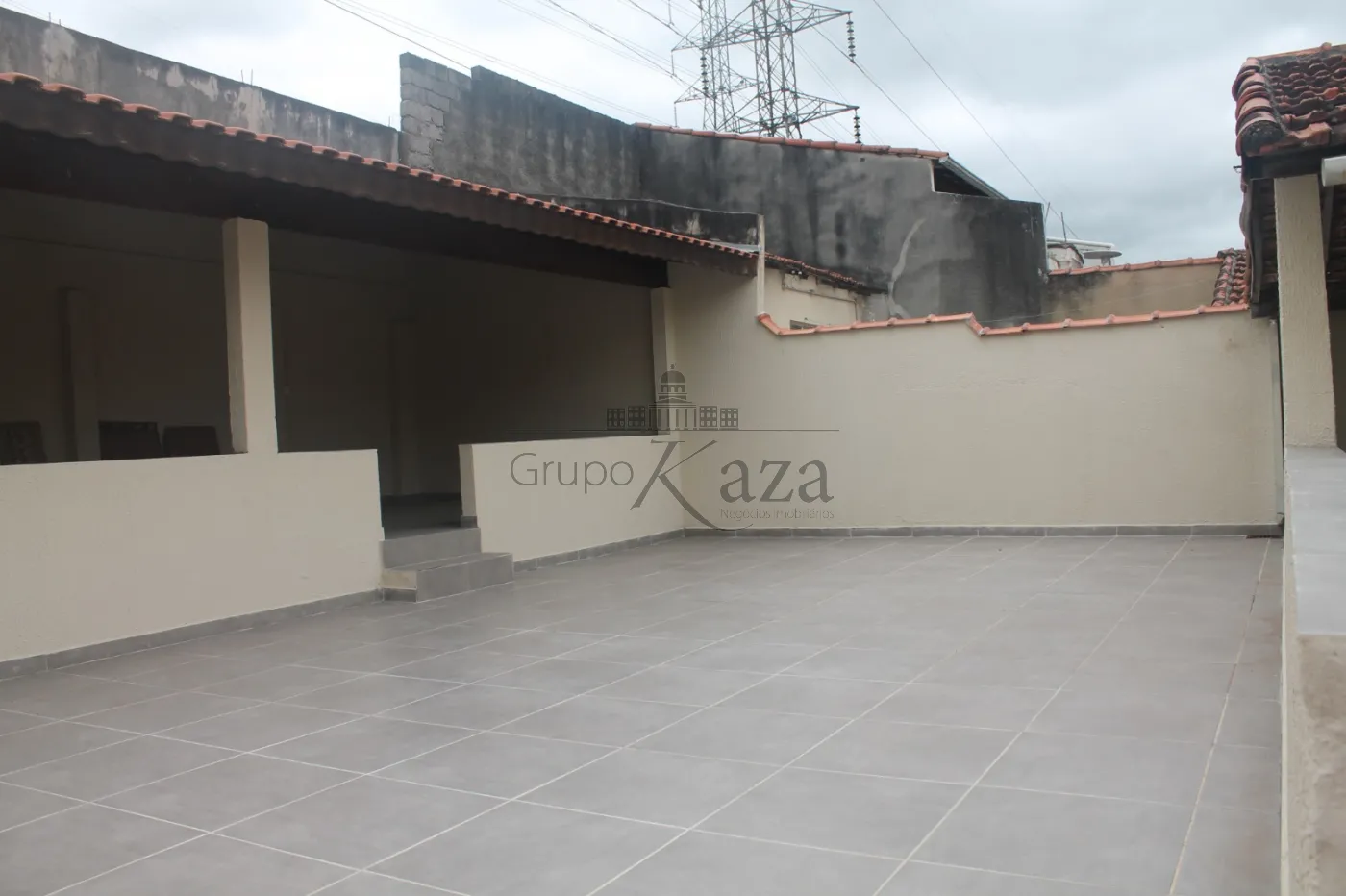 Foto 17 de Casa Térrea em Jardim das Industrias, Jacareí - imagem 17