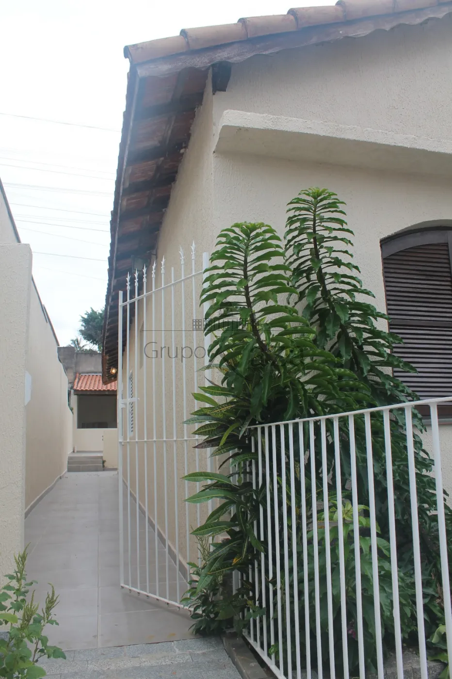 Foto 16 de Casa Térrea em Jardim das Industrias, Jacareí - imagem 16