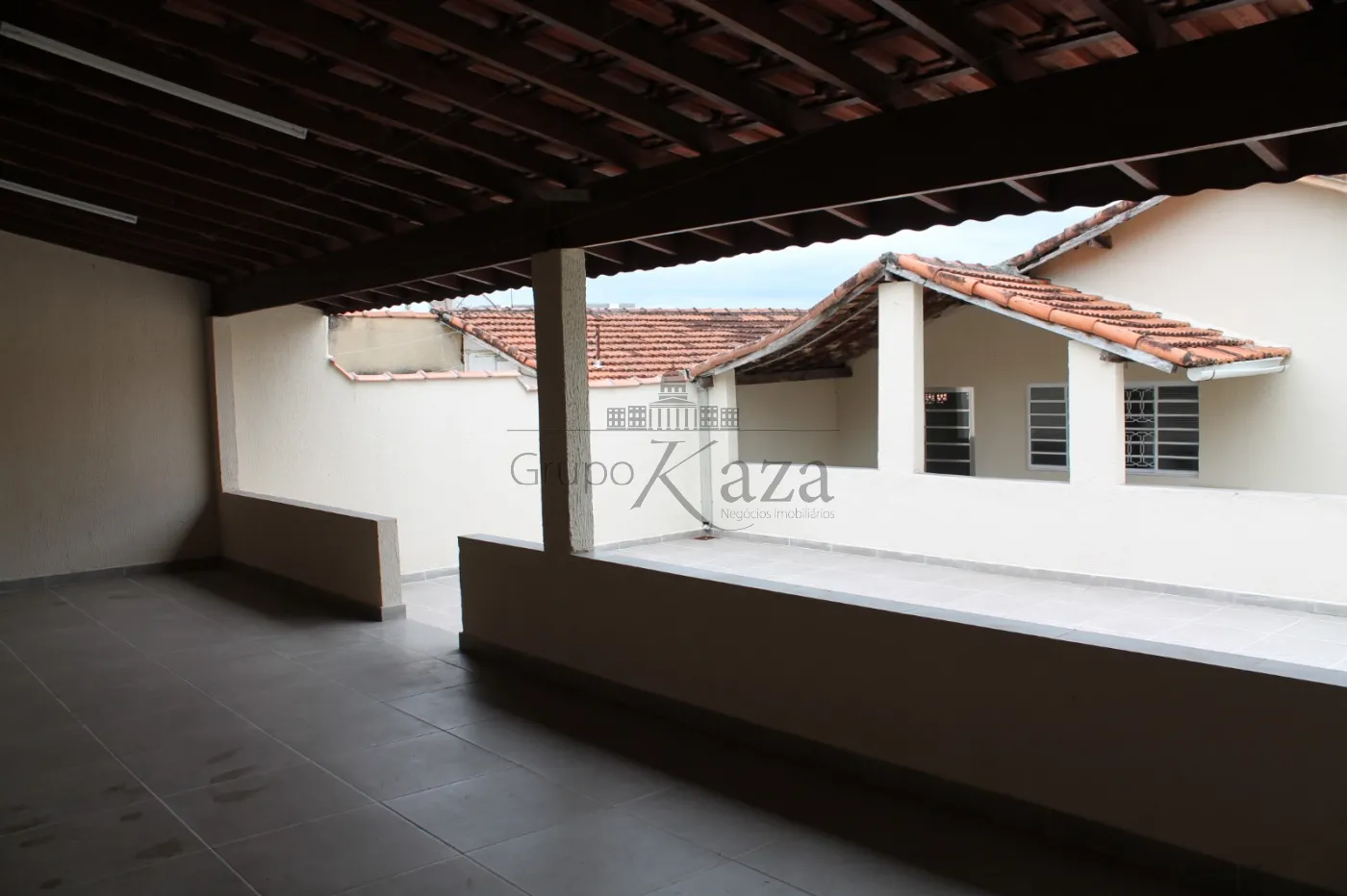 Foto 14 de Casa Térrea em Jardim das Industrias, Jacareí - imagem 14