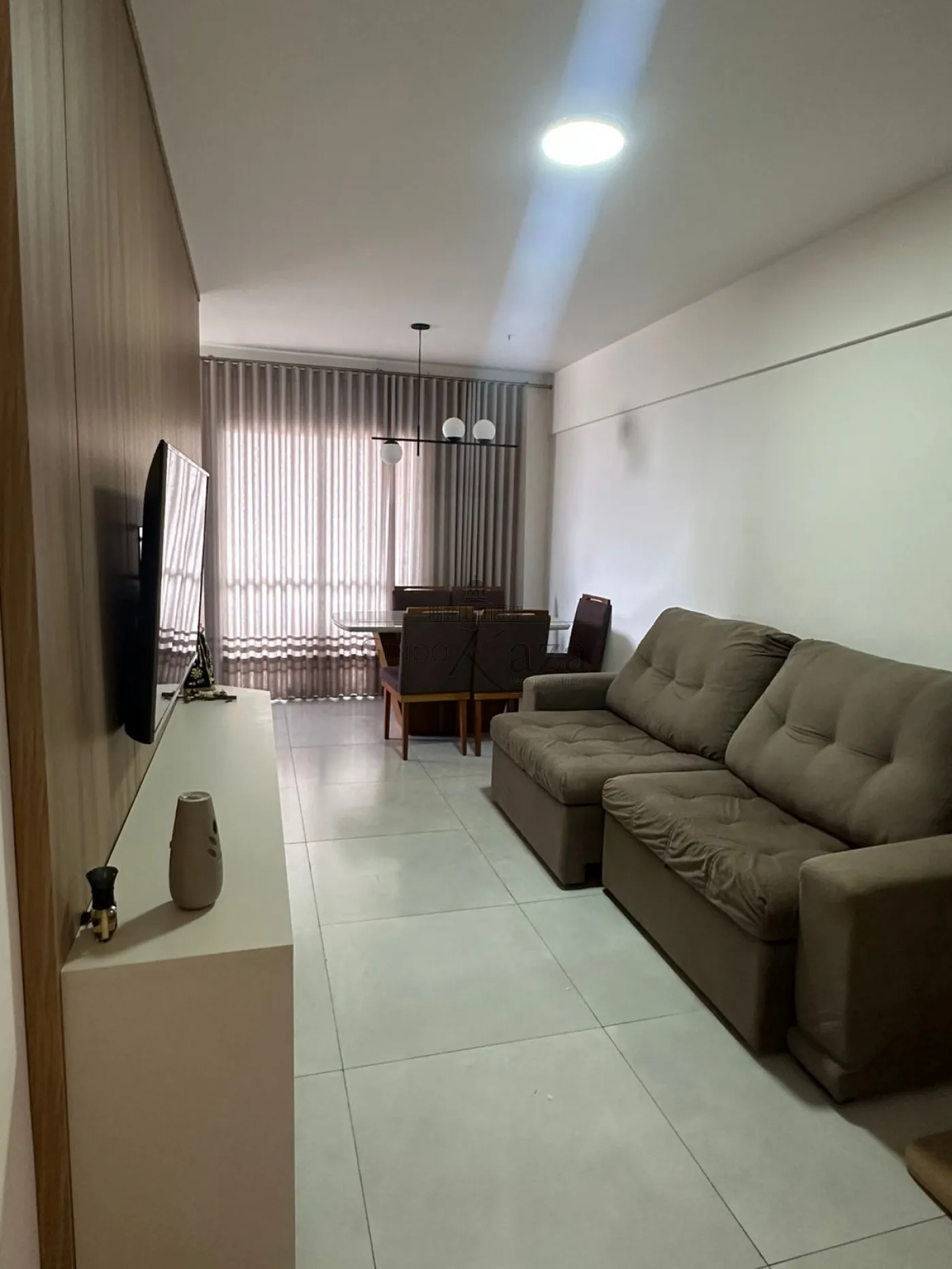 Foto 1 de Apartamento Padrão em Jardim Vale do Sol, São José dos Campos - imagem 1