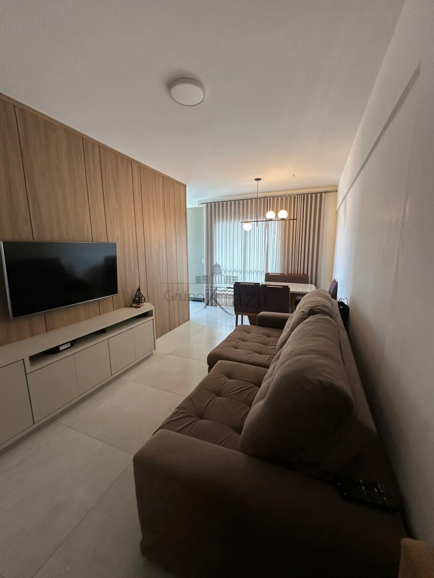 Foto 2 de Apartamento Padrão em Jardim Vale do Sol, São José dos Campos - imagem 2