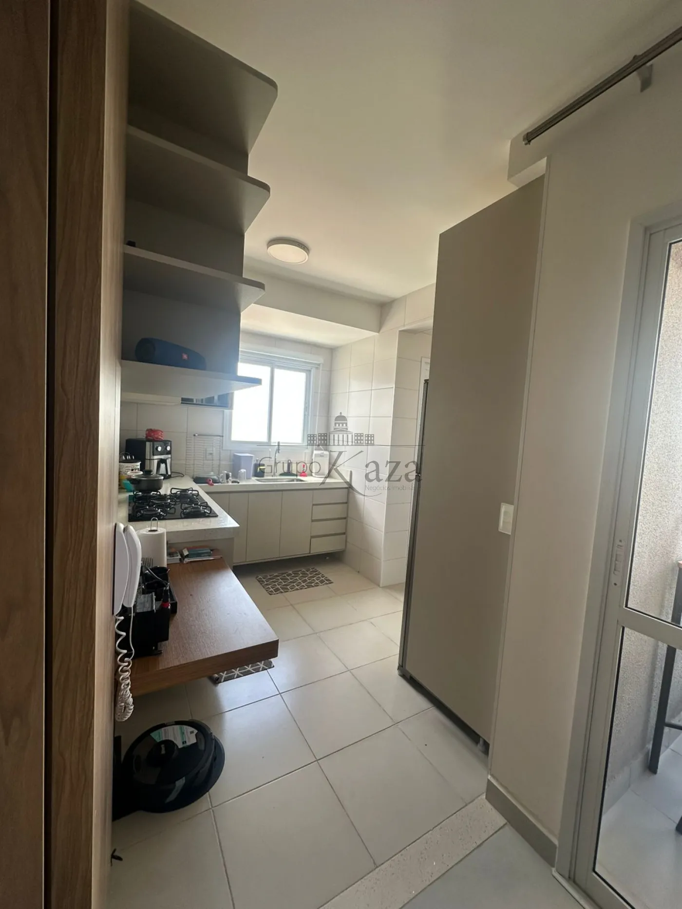 Foto 4 de Apartamento Padrão em Jardim Vale do Sol, São José dos Campos - imagem 4