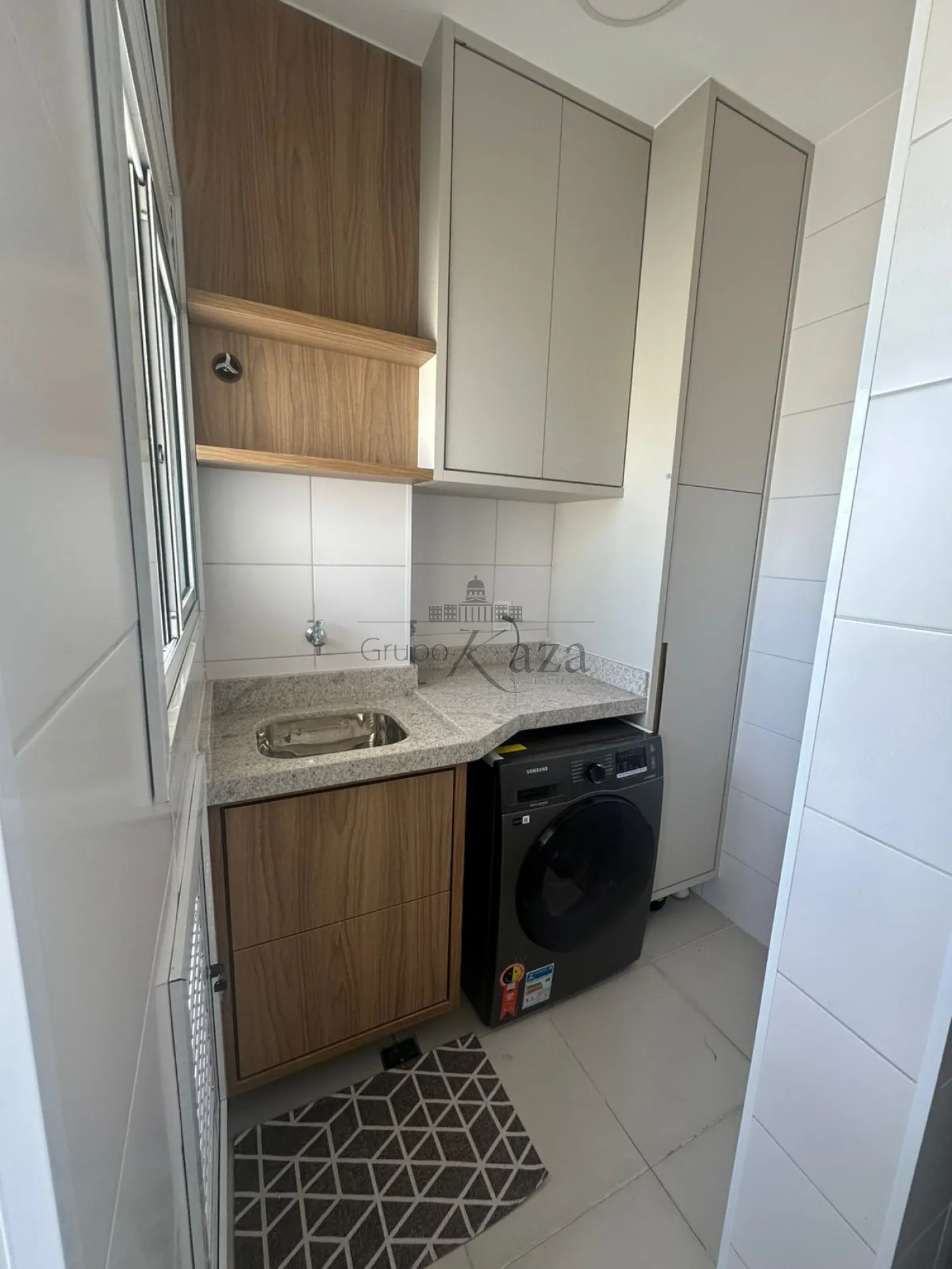 Foto 5 de Apartamento Padrão em Jardim Vale do Sol, São José dos Campos - imagem 5