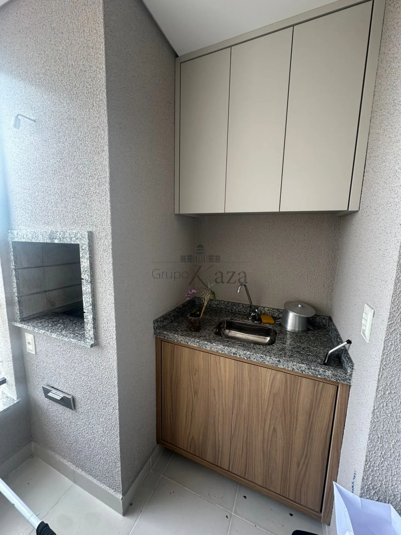 Foto 6 de Apartamento Padrão em Jardim Vale do Sol, São José dos Campos - imagem 6