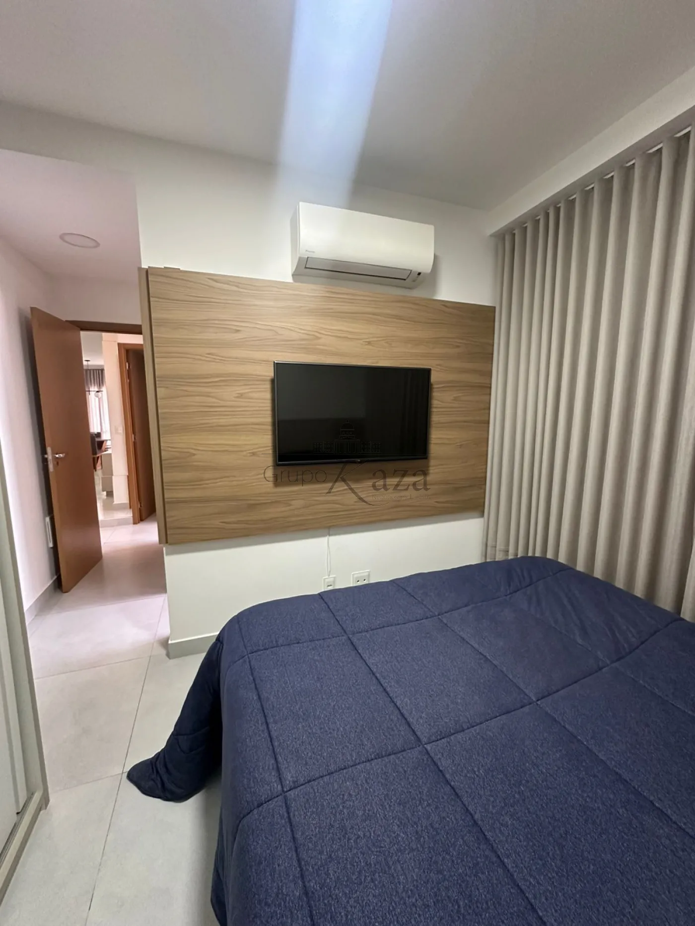 Foto 7 de Apartamento Padrão em Jardim Vale do Sol, São José dos Campos - imagem 7