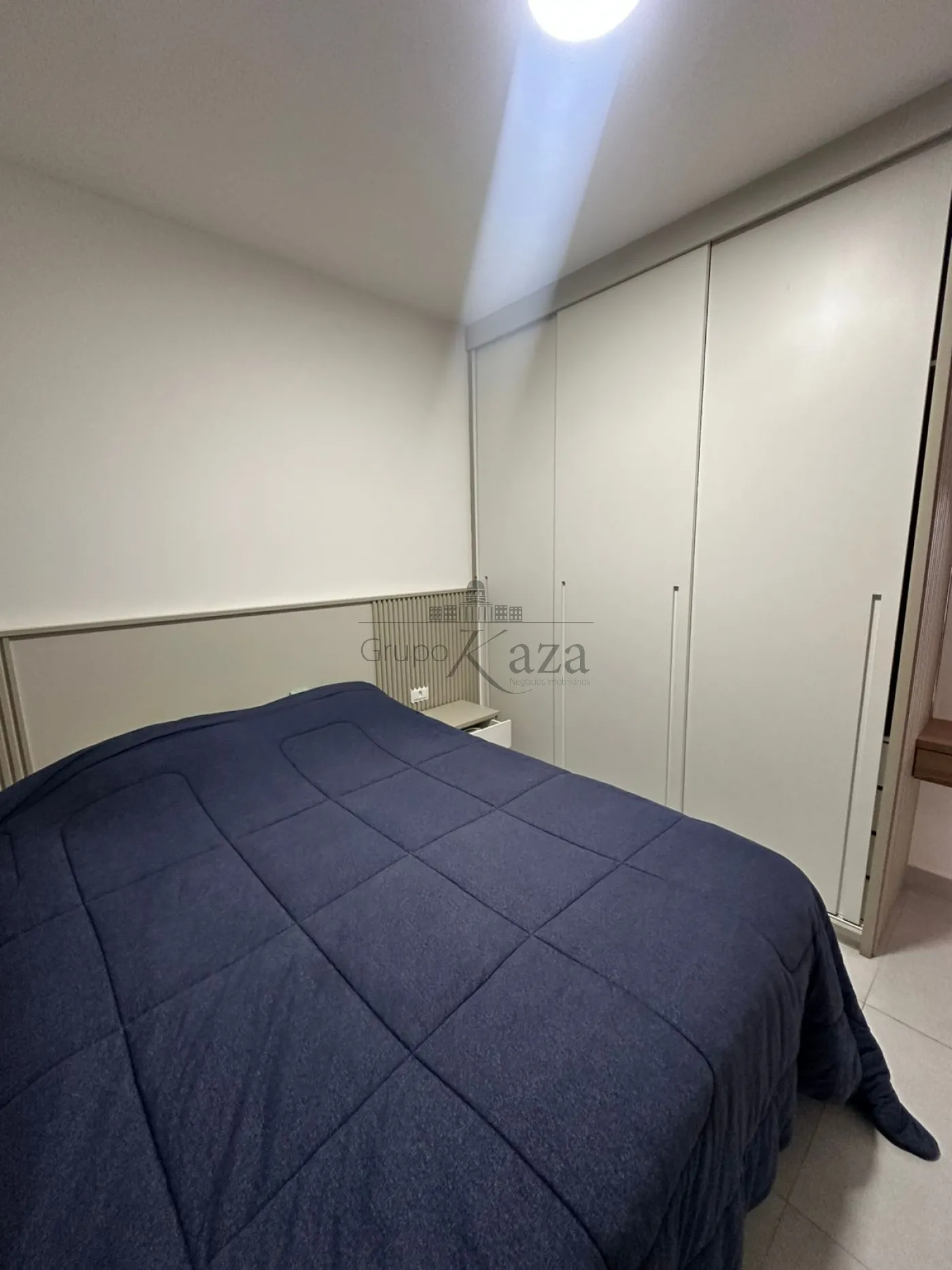 Foto 9 de Apartamento Padrão em Jardim Vale do Sol, São José dos Campos - imagem 9