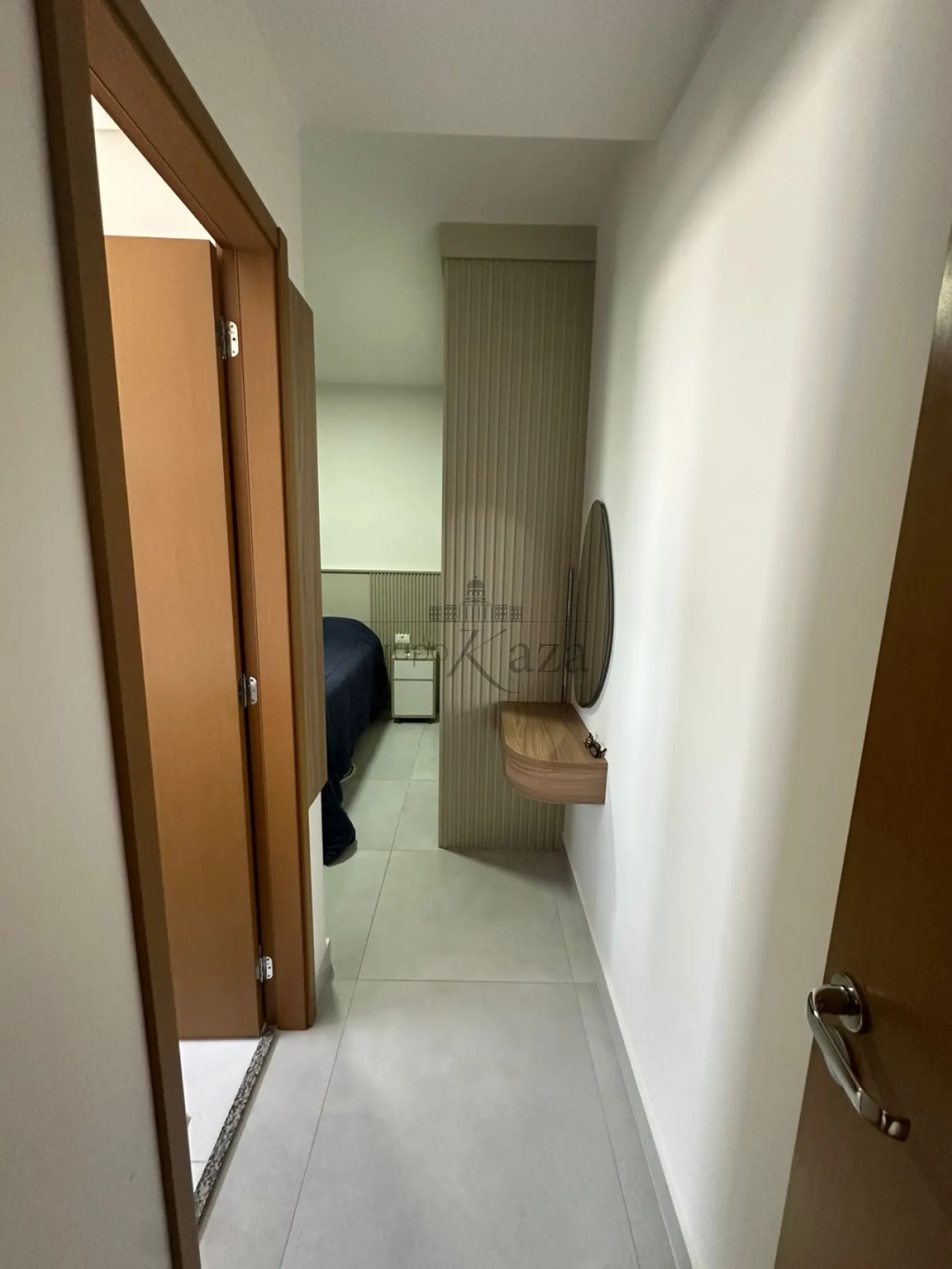 Foto 10 de Apartamento Padrão em Jardim Vale do Sol, São José dos Campos - imagem 10