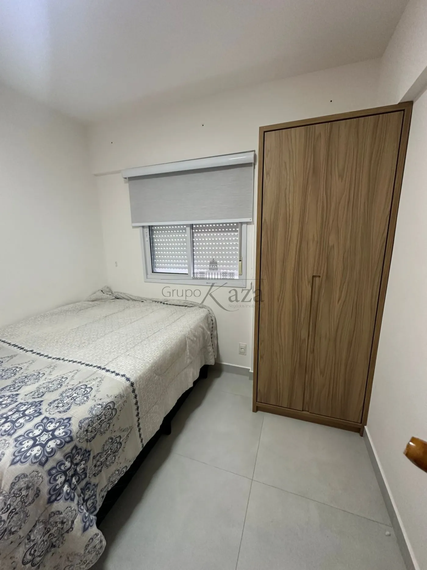 Foto 12 de Apartamento Padrão em Jardim Vale do Sol, São José dos Campos - imagem 12