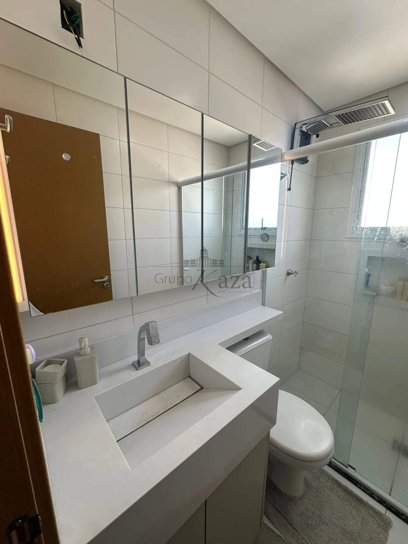 Foto 13 de Apartamento Padrão em Jardim Vale do Sol, São José dos Campos - imagem 13