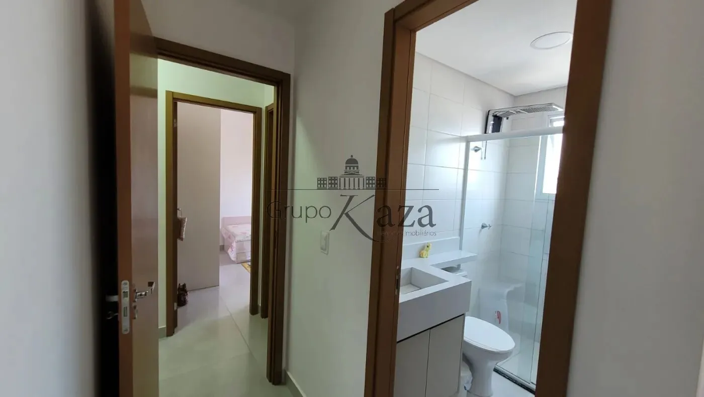 Foto 15 de Apartamento Padrão em Jardim Vale do Sol, São José dos Campos - imagem 15
