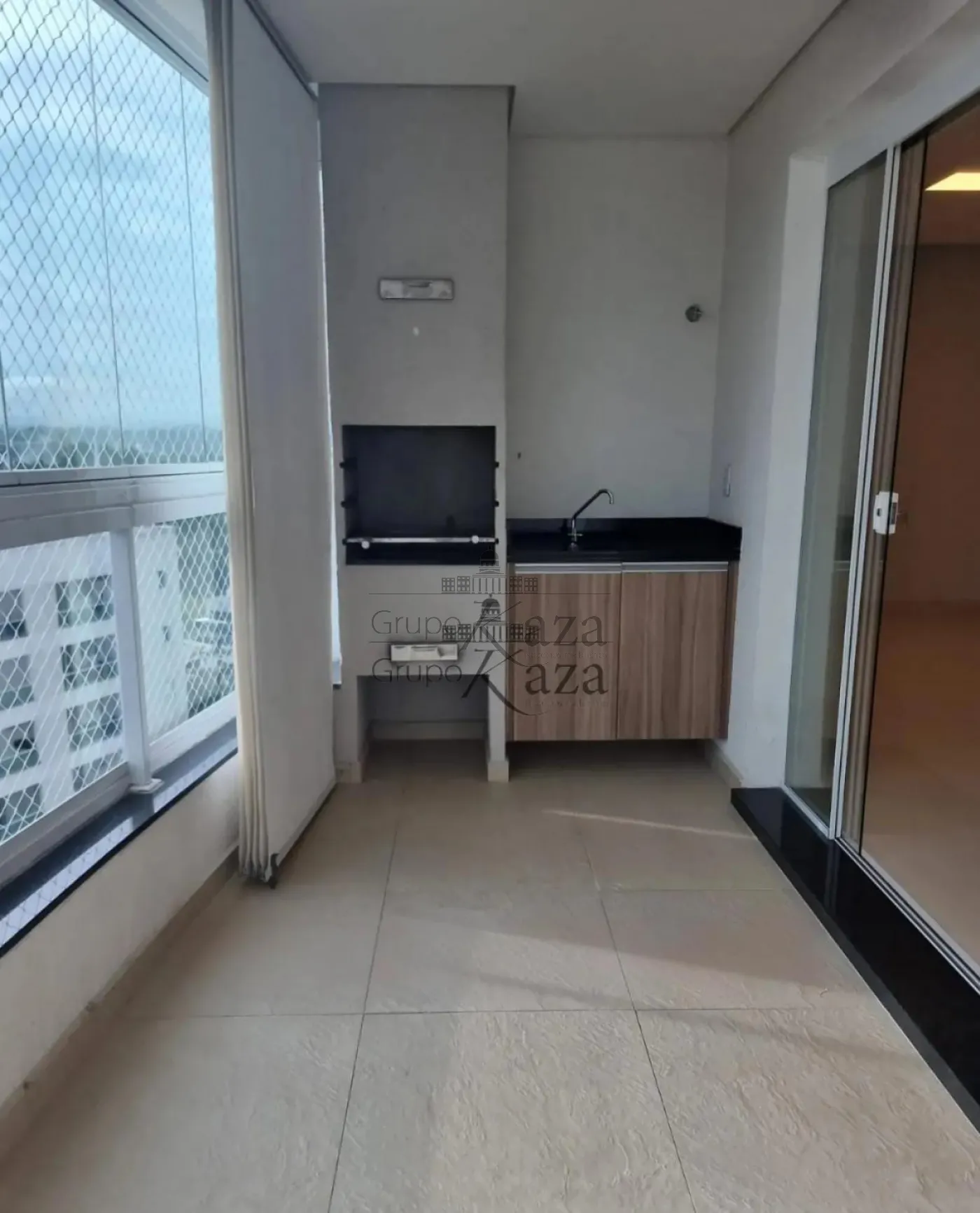 Foto 4 de Apartamento Padrão em Jardim Paraíba, Jacareí - imagem 4