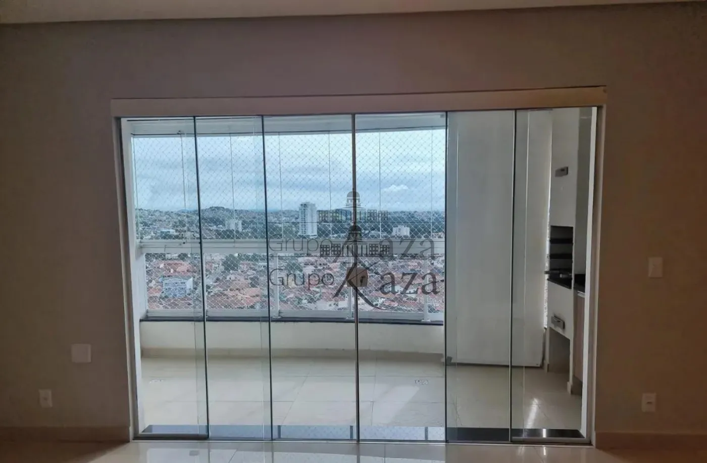 Foto 3 de Apartamento Padrão em Jardim Paraíba, Jacareí - imagem 3
