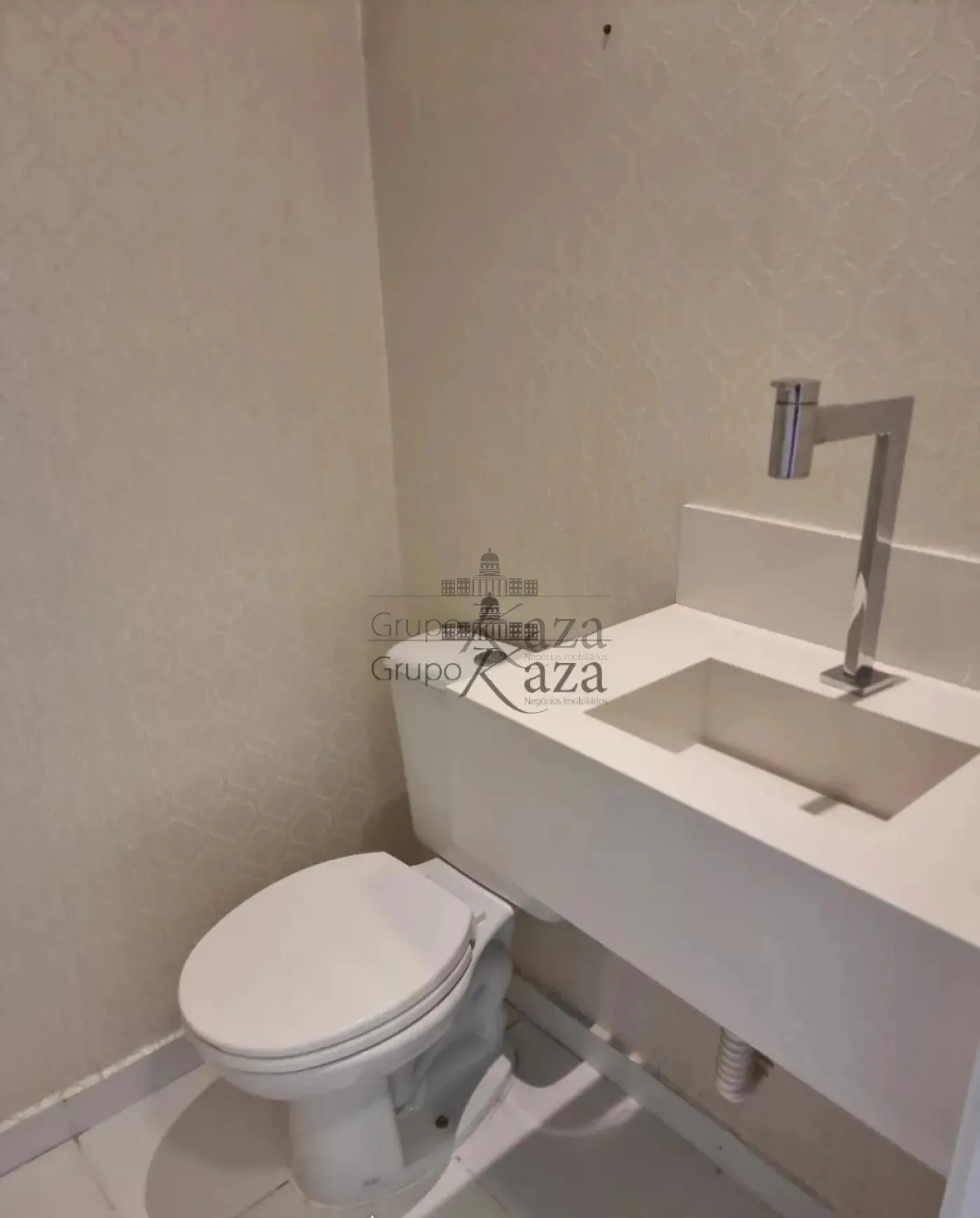 Foto 8 de Apartamento Padrão em Jardim Paraíba, Jacareí - imagem 8