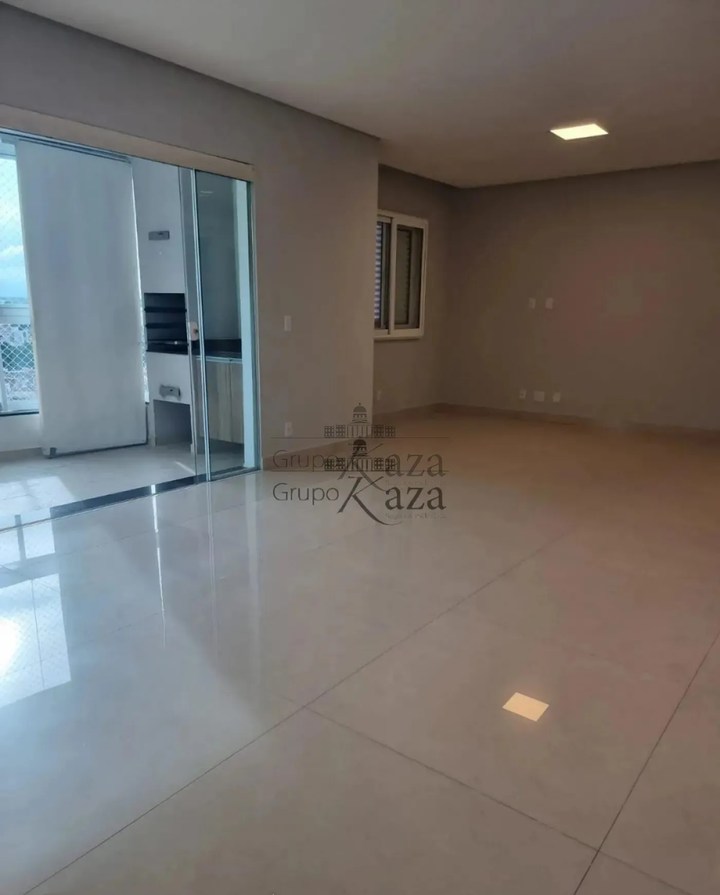 Foto 2 de Apartamento Padrão em Jardim Paraíba, Jacareí - imagem 2
