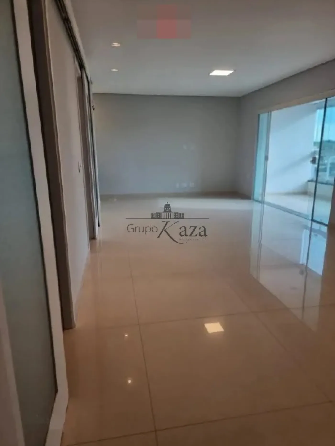 Foto 1 de Apartamento Padrão em Jardim Paraíba, Jacareí - imagem 1