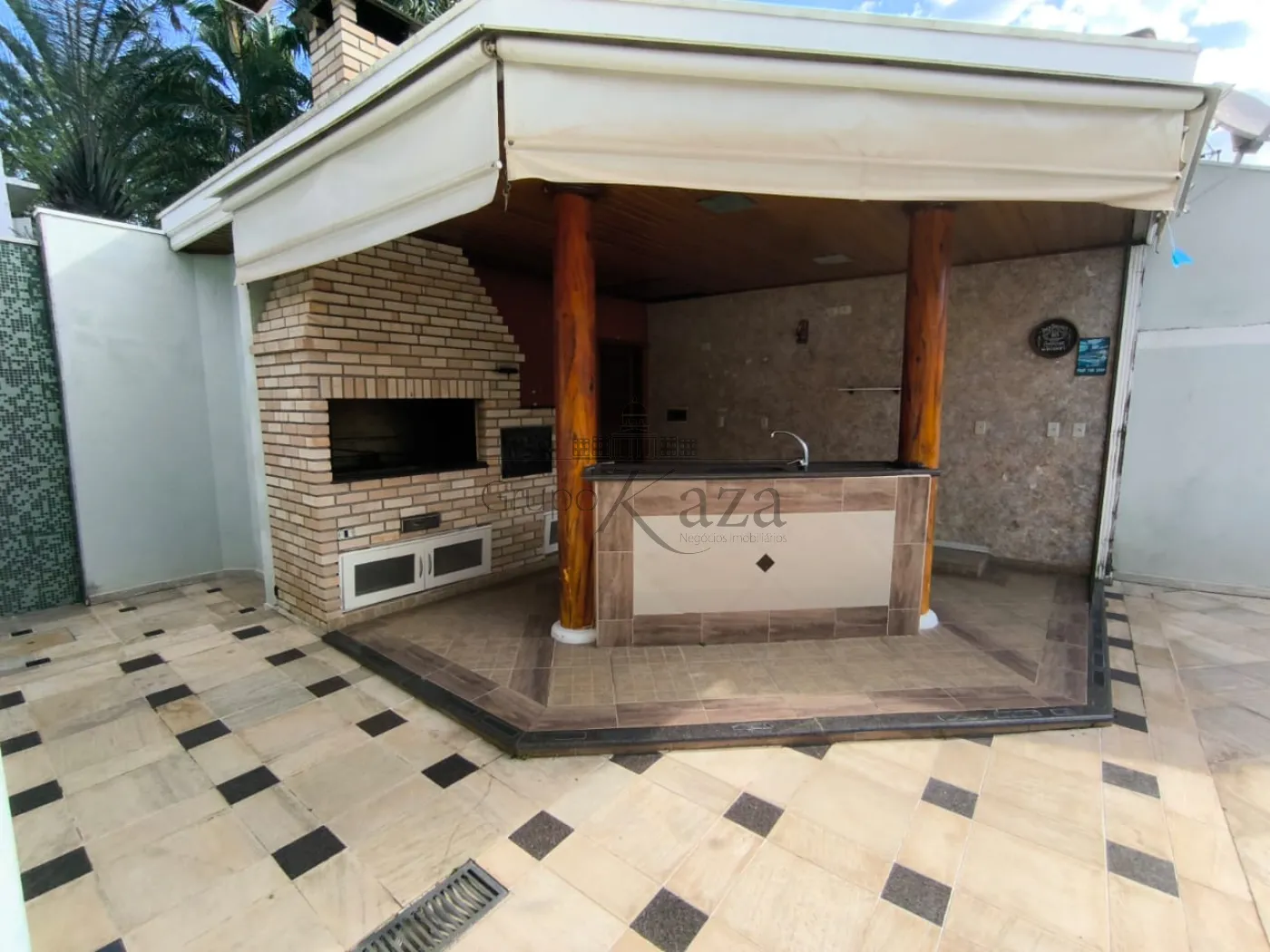 Foto 16 de Casa Condomínio em Vila Branca, Jacareí - imagem 16
