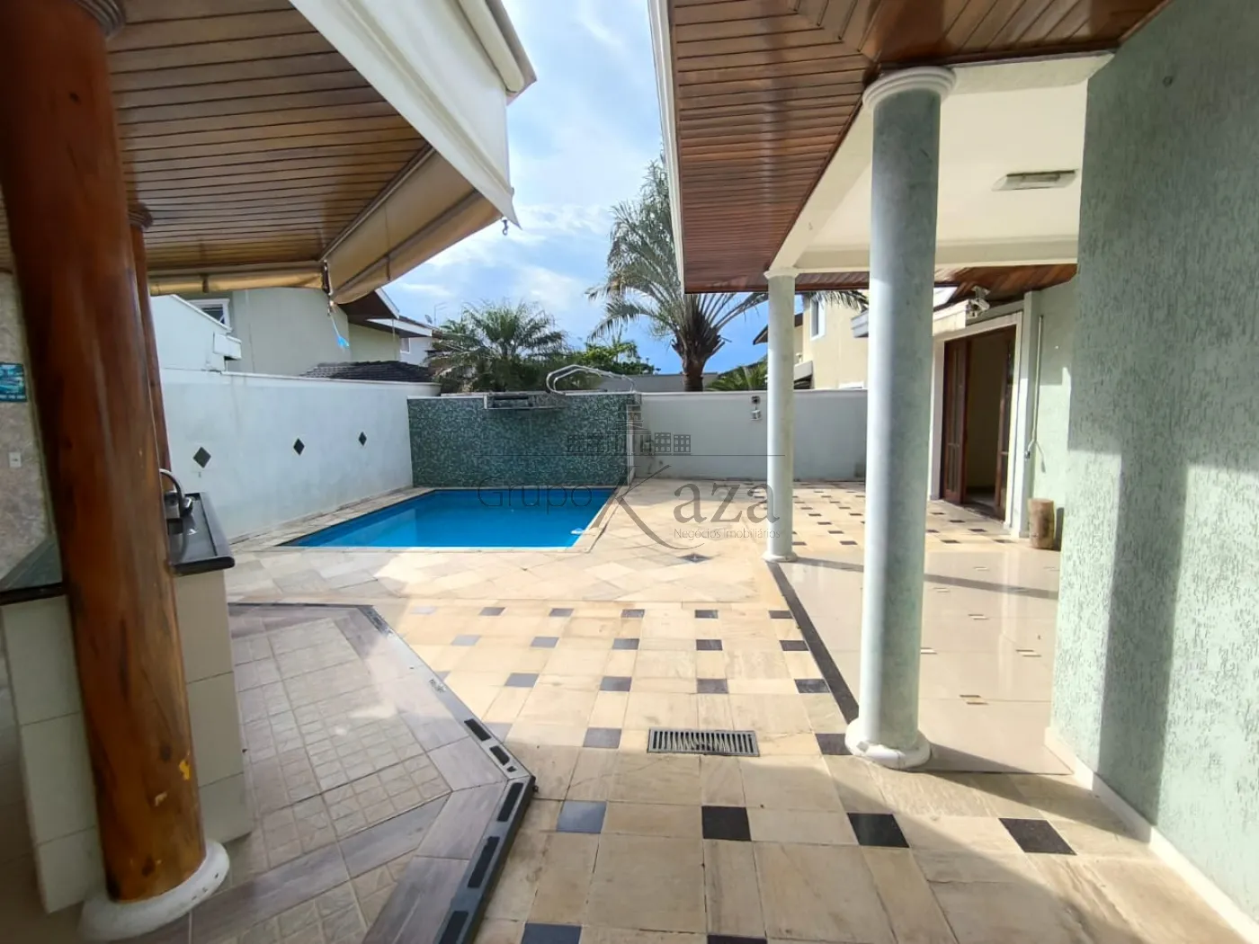 Foto 26 de Casa Condomínio em Vila Branca, Jacareí - imagem 26