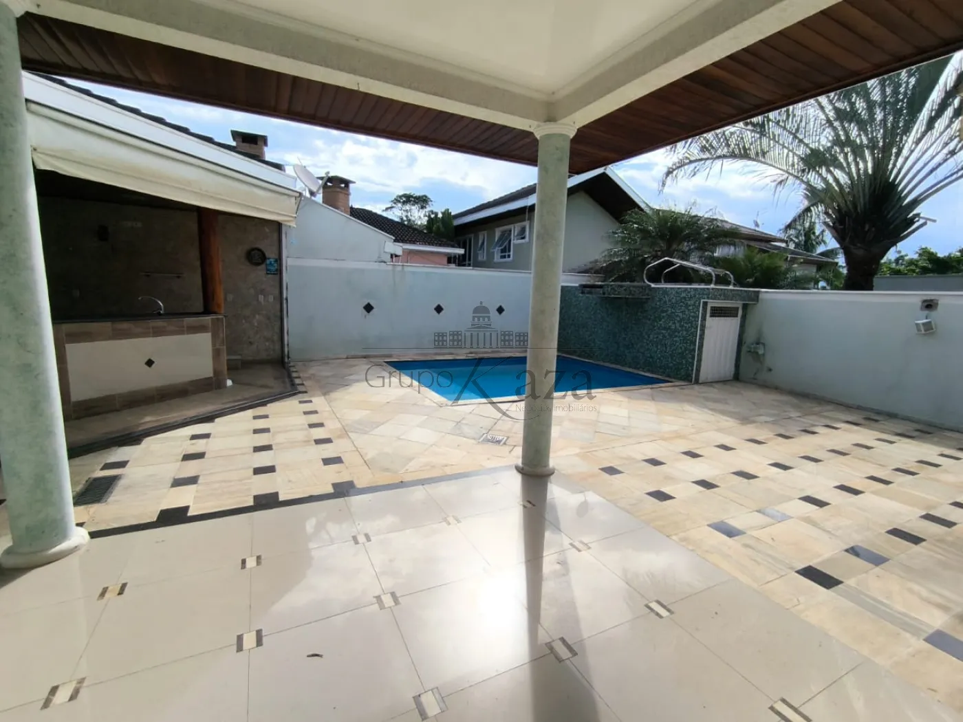 Foto 30 de Casa Condomínio em Vila Branca, Jacareí - imagem 30