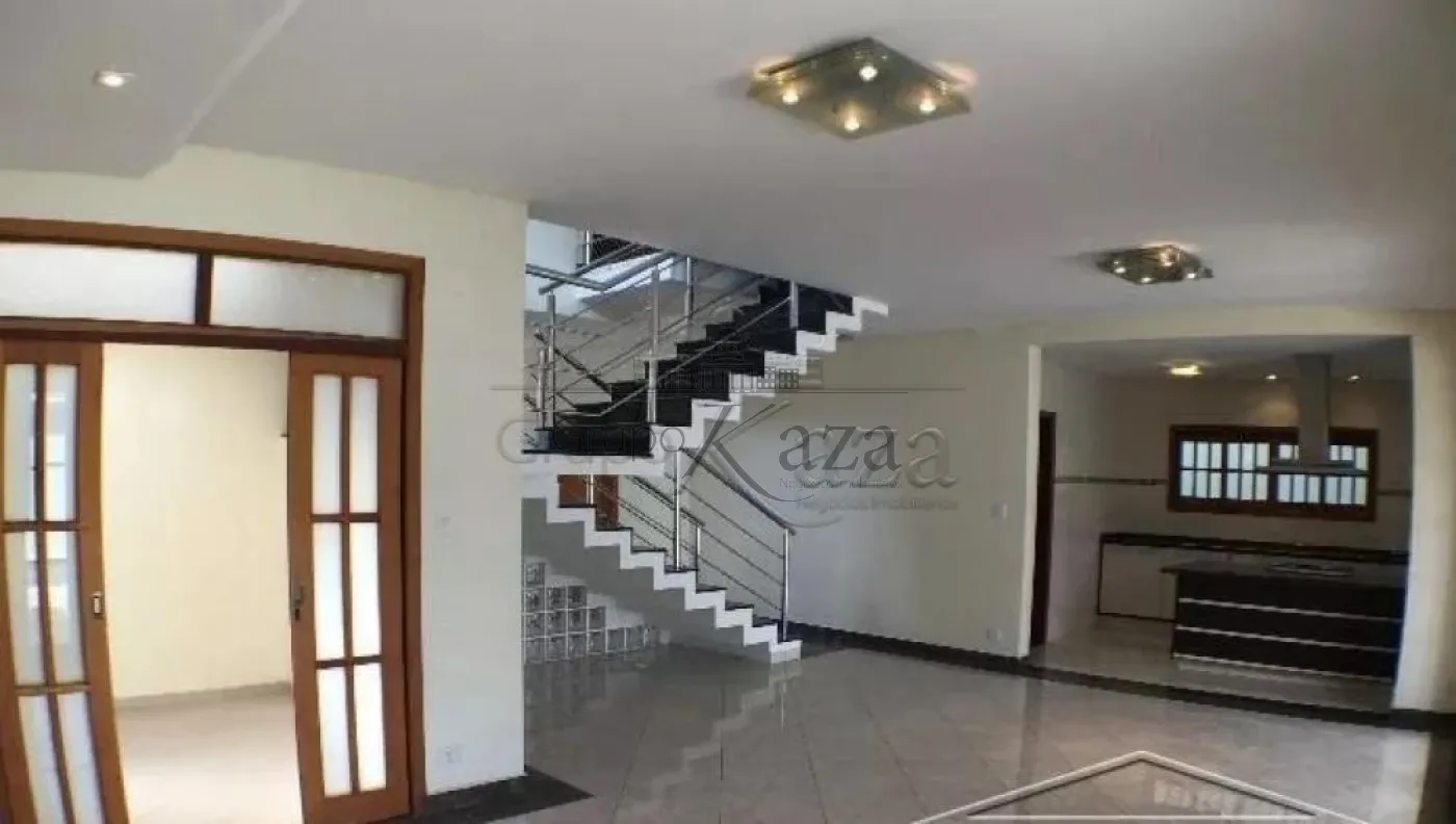Foto 2 de Casa Condomínio em Vila Branca, Jacareí - imagem 2