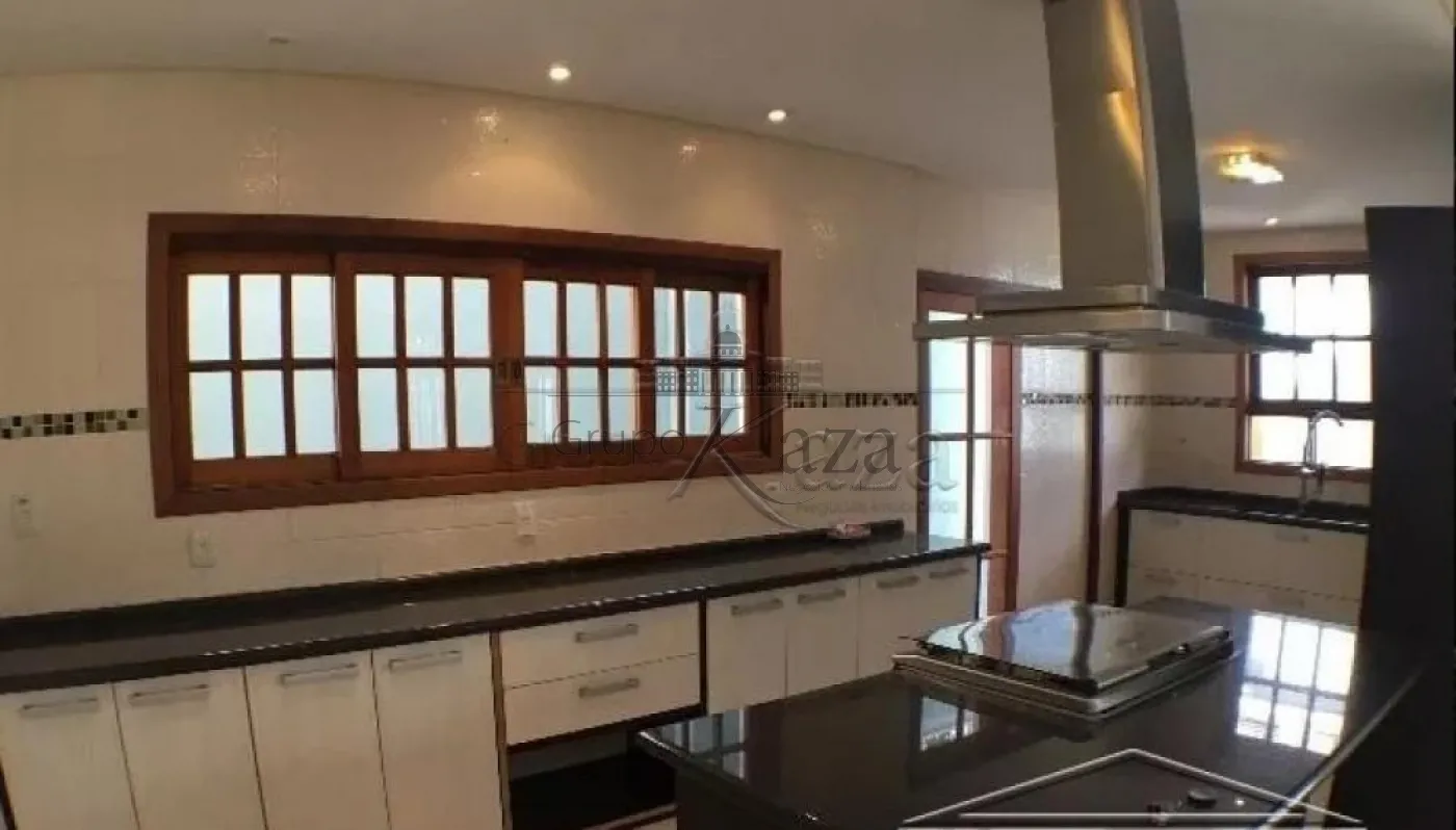 Foto 6 de Casa Condomínio em Vila Branca, Jacareí - imagem 6