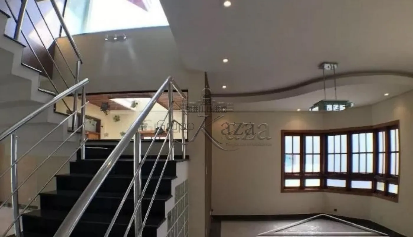 Foto 7 de Casa Condomínio em Vila Branca, Jacareí - imagem 7