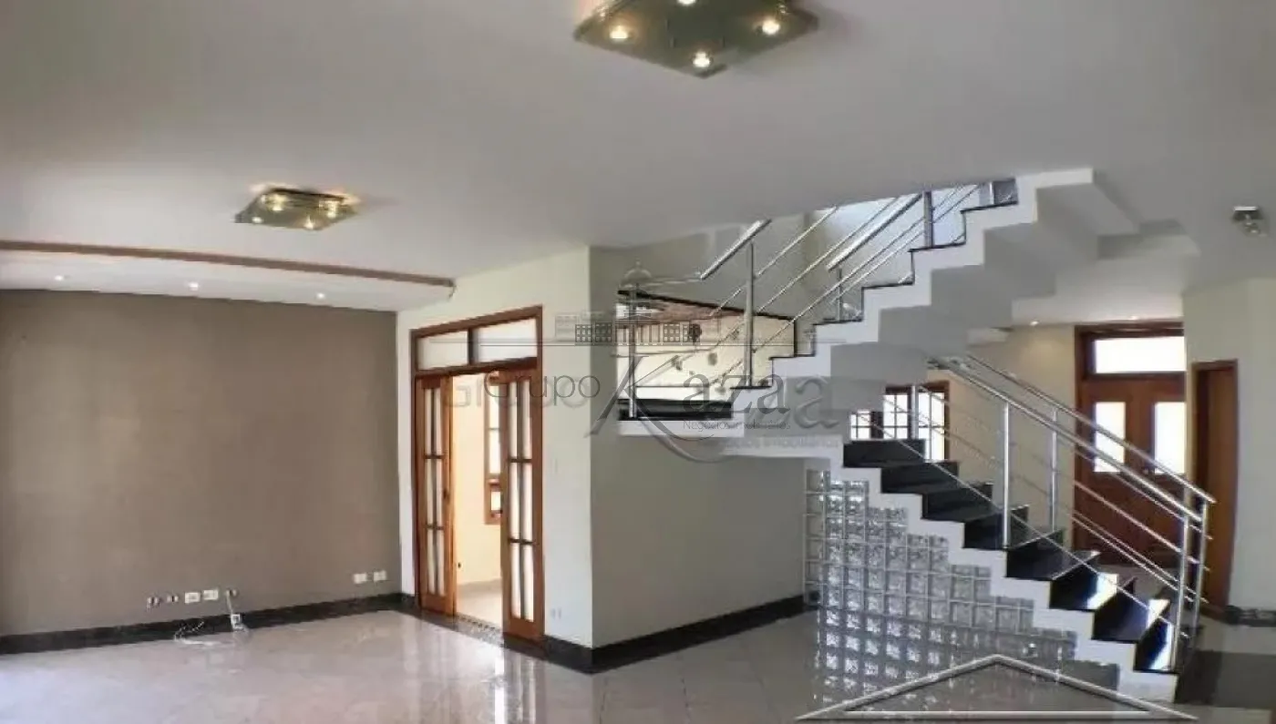 Foto 3 de Casa Condomínio em Vila Branca, Jacareí - imagem 3