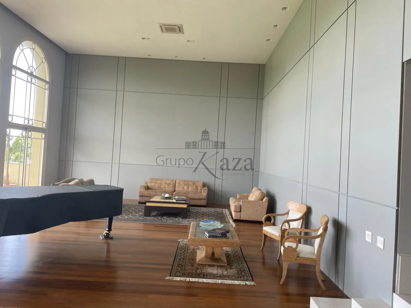 Foto 1 de Apartamento Padrão em Morumbi, São Paulo - imagem 1