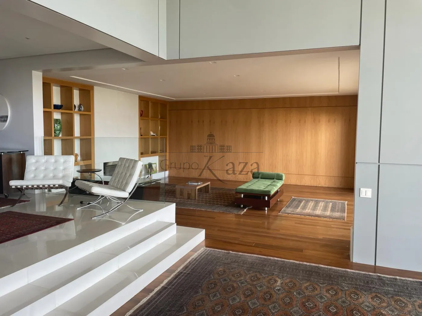 Foto 2 de Apartamento Padrão em Morumbi, São Paulo - imagem 2