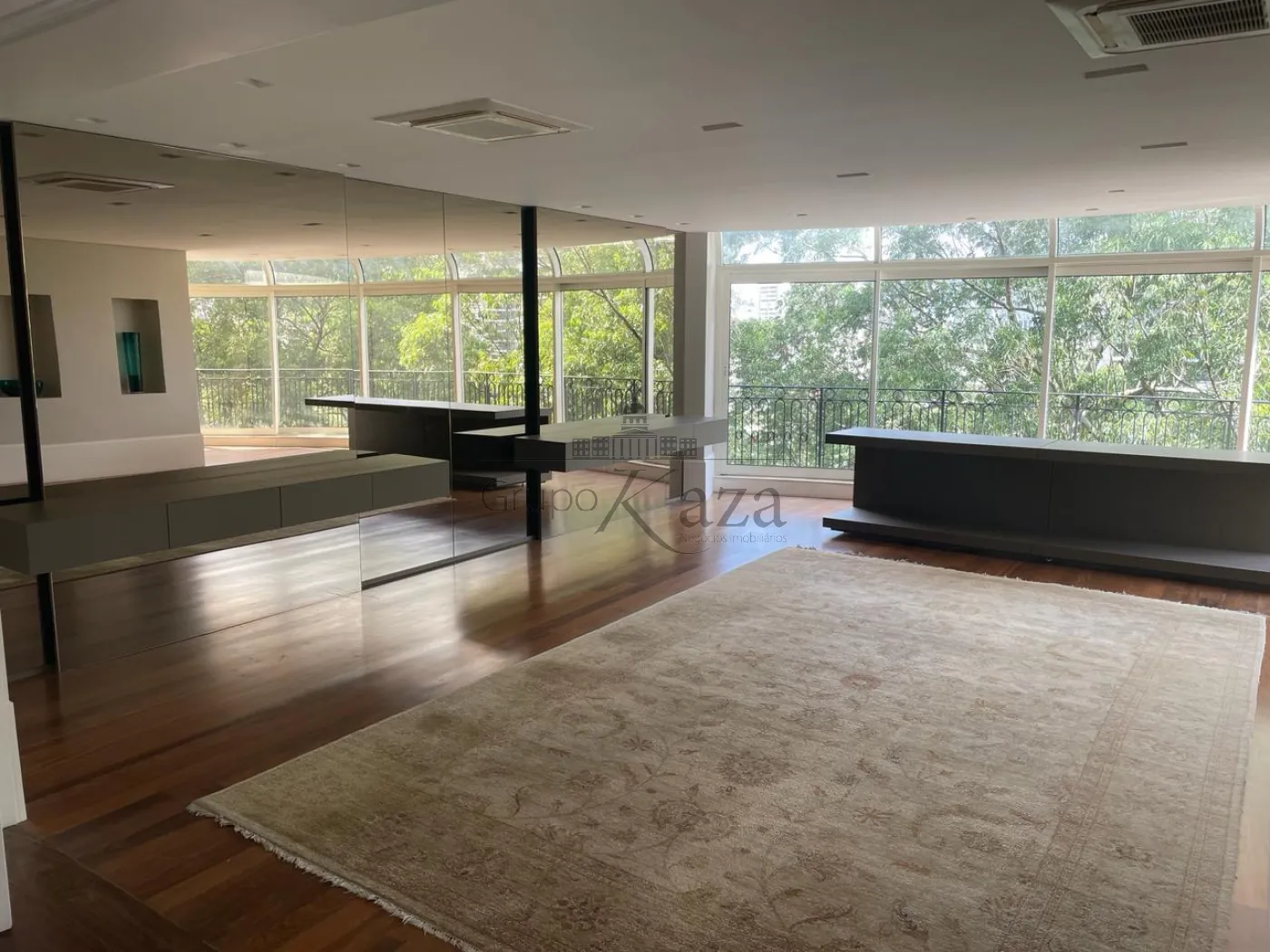 Foto 3 de Apartamento Padrão em Morumbi, São Paulo - imagem 3