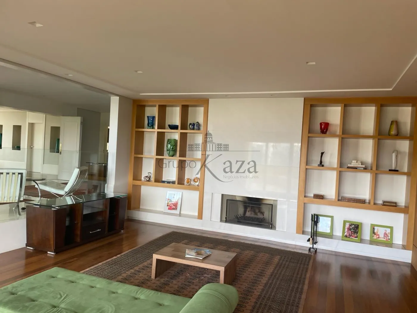 Foto 5 de Apartamento Padrão em Morumbi, São Paulo - imagem 5