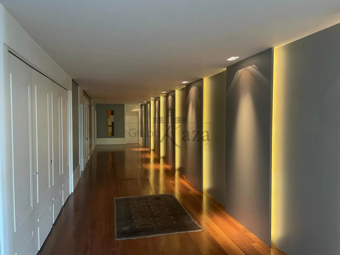 Foto 6 de Apartamento Padrão em Morumbi, São Paulo - imagem 6