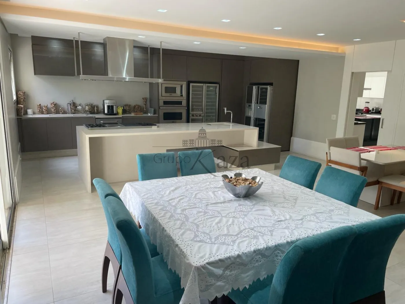 Foto 7 de Apartamento Padrão em Morumbi, São Paulo - imagem 7