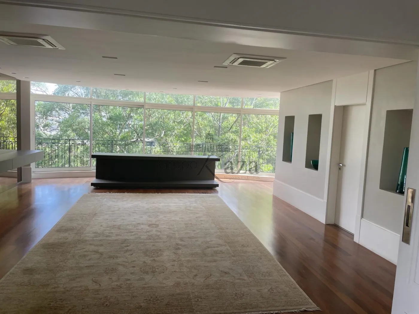Foto 8 de Apartamento Padrão em Morumbi, São Paulo - imagem 8