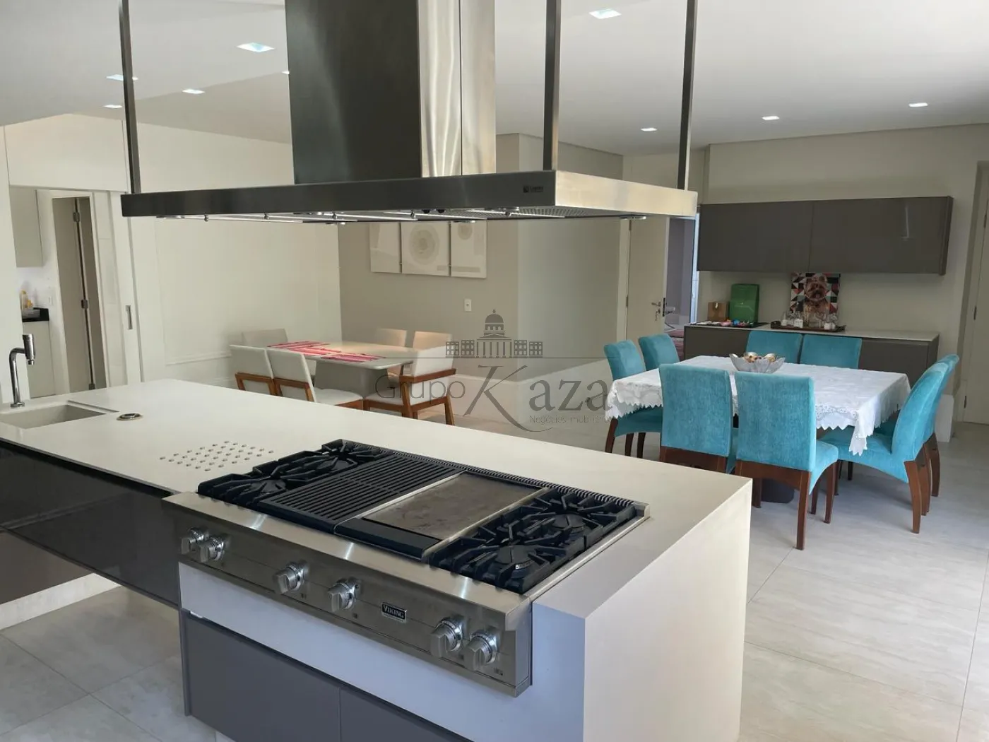 Foto 9 de Apartamento Padrão em Morumbi, São Paulo - imagem 9