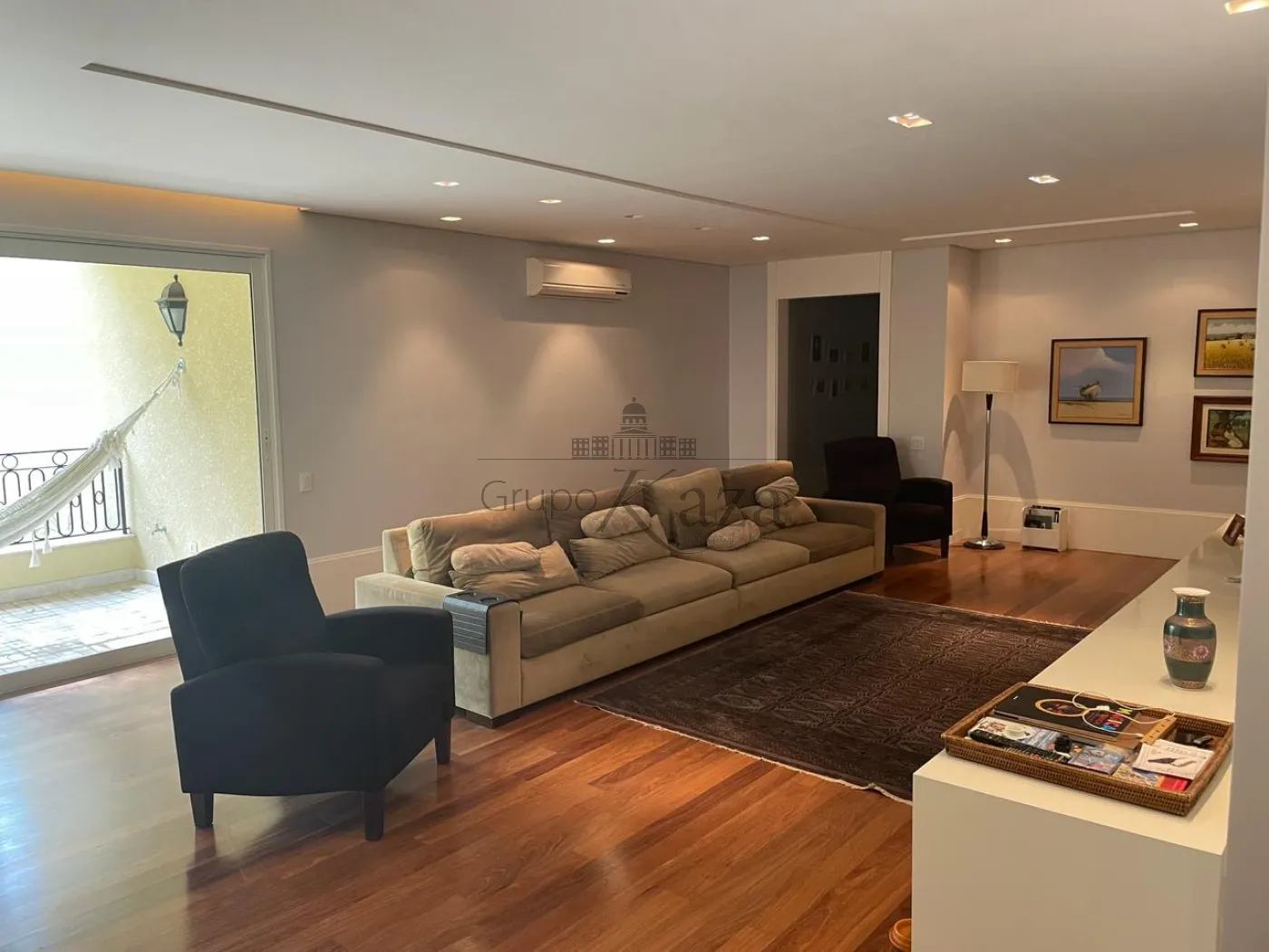 Foto 13 de Apartamento Padrão em Morumbi, São Paulo - imagem 13