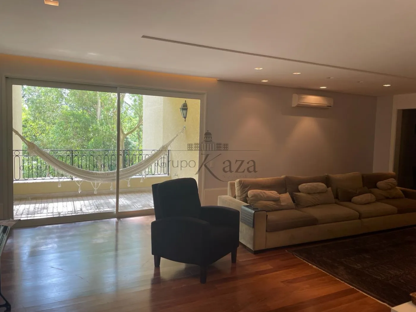 Foto 14 de Apartamento Padrão em Morumbi, São Paulo - imagem 14