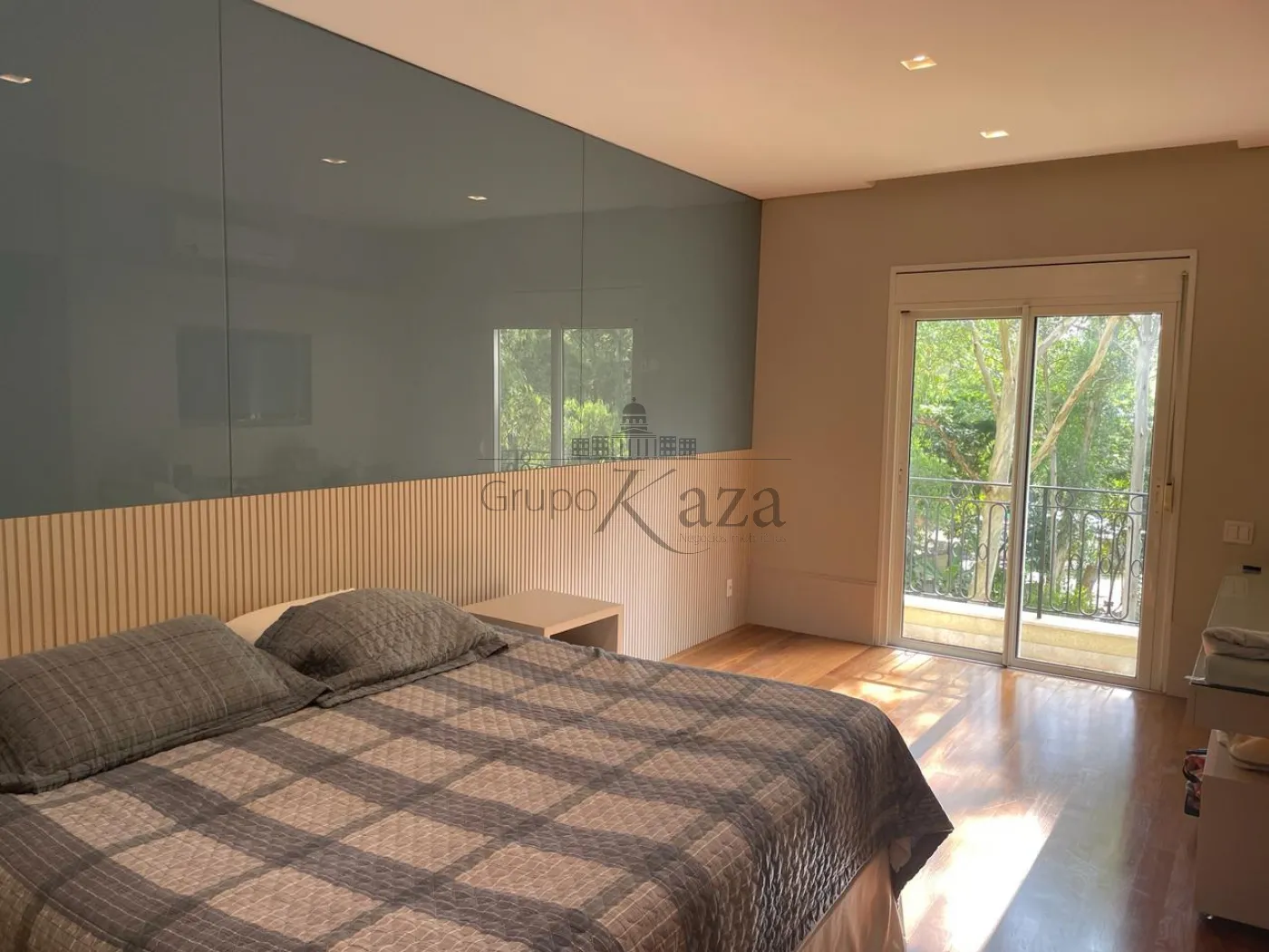 Foto 18 de Apartamento Padrão em Morumbi, São Paulo - imagem 18