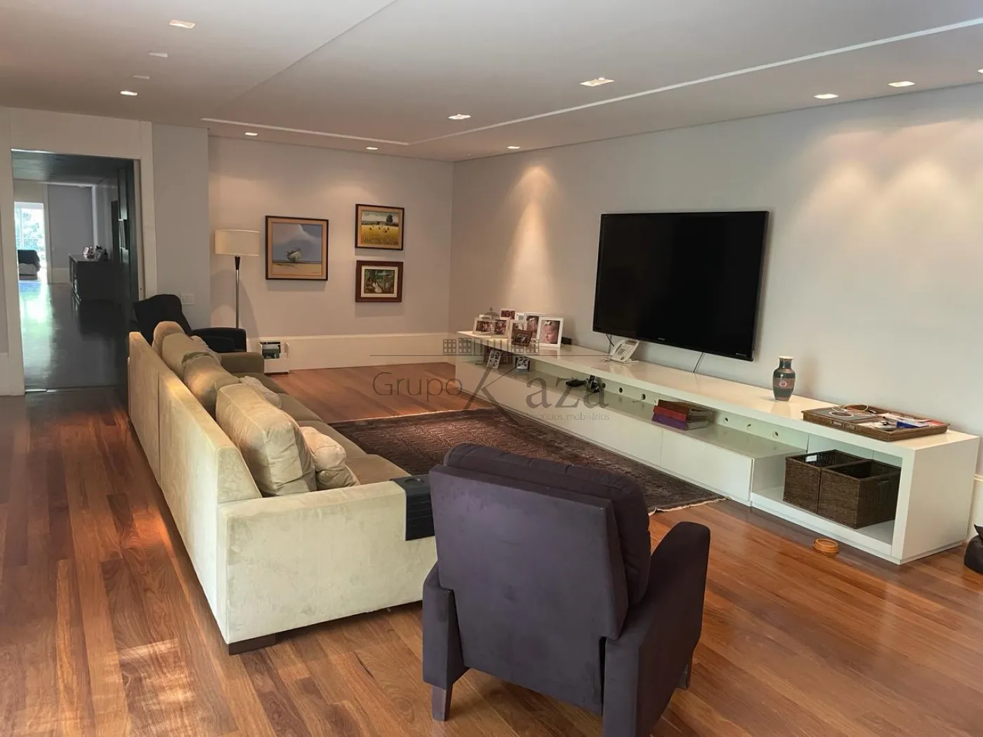 Foto 19 de Apartamento Padrão em Morumbi, São Paulo - imagem 19